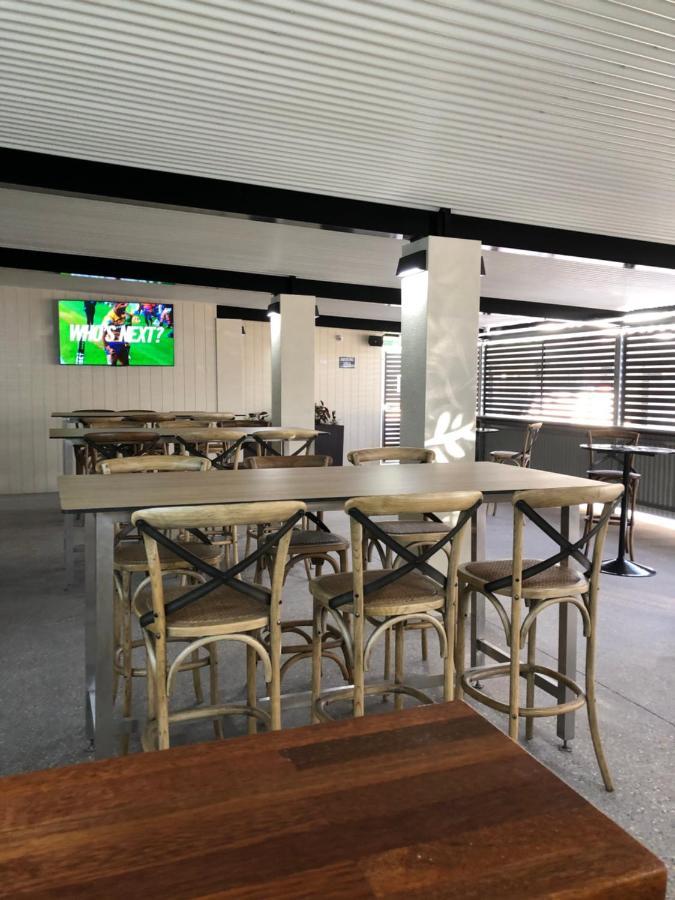 Club Hotel Motel Roma Extérieur photo